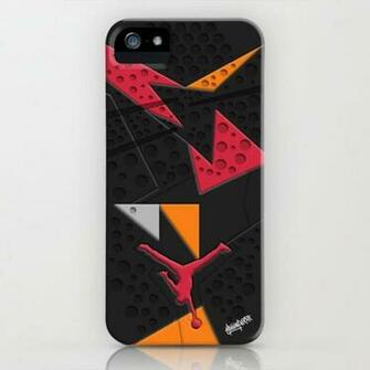Air Jordan Wallpaper iPhone