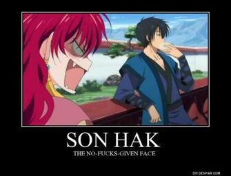 Akatsuki No Yona Motivational By Redsanguine