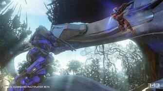 Published January At In Halo Guardians