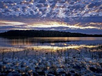 Thunder Lake Minnesota