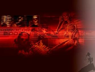 Hardcore Wallpaper