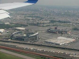 Philadelphia Sports Complex Wallpaper