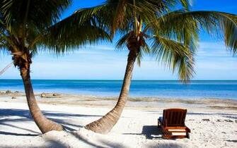With Keys Claudia Tropical Escape Florida Desktop Wallpaper