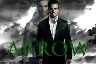 Arrow Wallpaper By Zithirax35