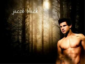 Taylor Lautner New Moon