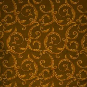 Bradenton Molasses By Fabricut