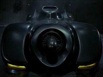 The Batmobile Front Wallpaper Batman