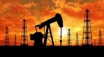 Alfa Img Showing Gt Texas Oil Rig Wallpaper