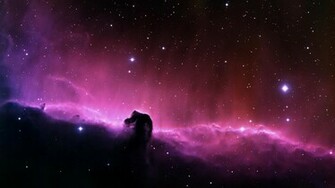 Horsehead Nebula HD Wallpaper FullHDwpp Full