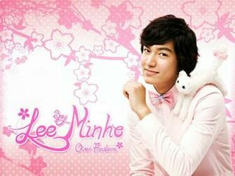 Boys Over Flowers Wallpaper Beautiful Desktop