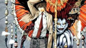 Death Note Wallpaper