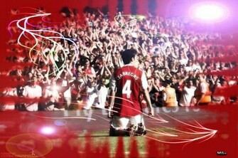 Cesc Fabregas Wallpaper Arsenal Frabegas