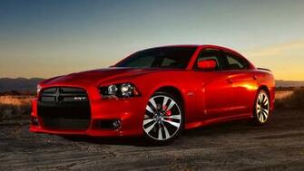 Dodge Charger HD Wallpaper