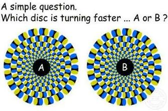 Optical Illusion Quiz HD Moving Wallpaper For Mobile And Desktop
