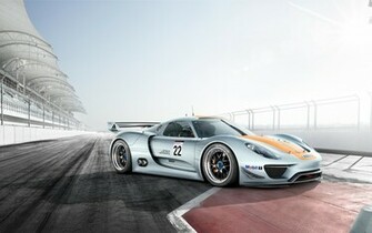 Porsche Rsr Wallpaper HD