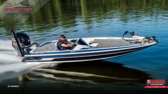 Bass Boat Wallpaper Skeeter Boats
