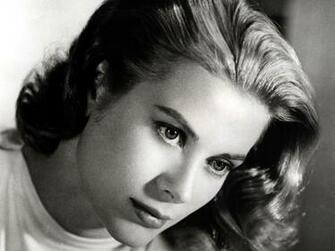 Grace Kelly HD Wallpaper Background