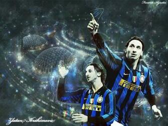All Football Players Zlatan Ibrahimovic HD Wallpaper