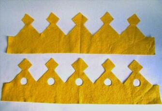 Top King And Queen Crown Templates Wallpaper Unknown