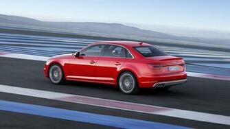 Audi S4 Egmcartech