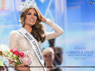 Miss Universe Wallpaper At Resolution