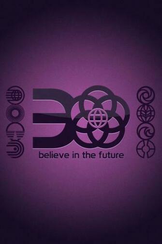 Epcot iPhone Background Purple By Exprcoofto