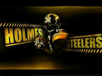 More Pittsburgh Steelers Wallpaper