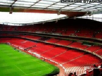 Emirates Stadium Wallpaper