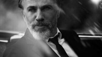 Christoph Waltz Wallpaper X Net