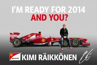 Kimi Raikkonen By Barongraphics