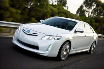 Toyota Camry Car Wallpaper Prices Features