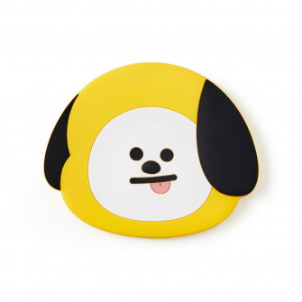 Chimmy Bt21 Wallpaper