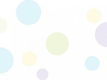 Bubble Background Dr Penelope S Suter O D Fcovd