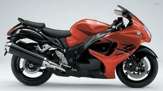 Suzuki Hayabusa Wallpaper Motorcycle