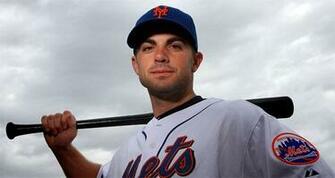 David Wright Mets