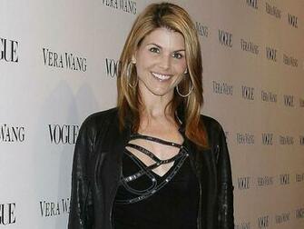 Lori Loughlin Wallpaper