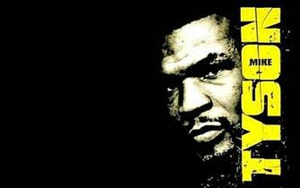 Mike Tyson Wallpaper