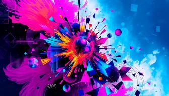 Broken Ok Wallpaper