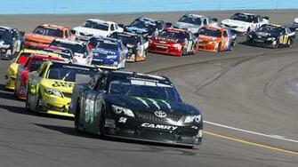 Nascar Background Image