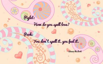 Cute Love Quotes Wallpaper Live HD Hq