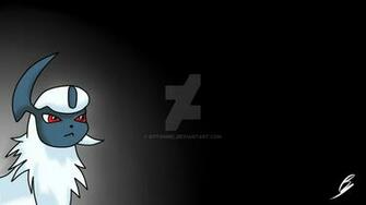 Absol Wallpaper By Rytannic