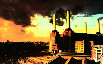 Pink Floyd Animals Wallpaper