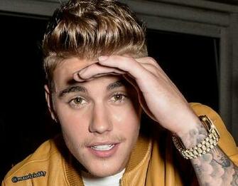 Justin Bieber Image Cannes France HD