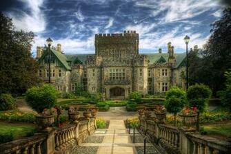 Northern Paranormal Investigations The Haunted Hatley Castle