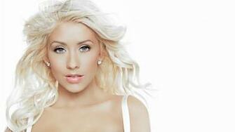 Christina Aguilera Wallpaper