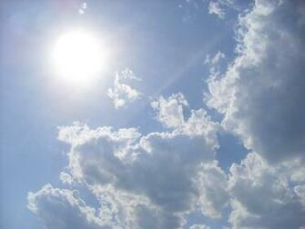 Wide HDq Pretty Sunny Day Wallpaper B Scb