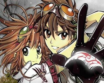 Tsubasa Chronicles Wallpaper Anime Forums News More