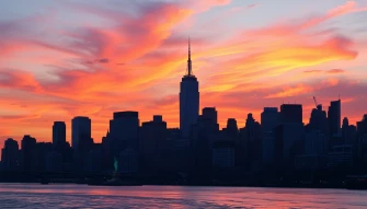 4k New York Wallpaper