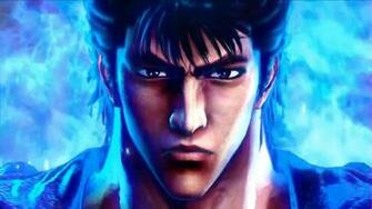 Ps4 Exclusive Fist Of The North Star Lost Paradise Looks Awesome