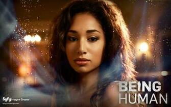 Being Human U S Sally